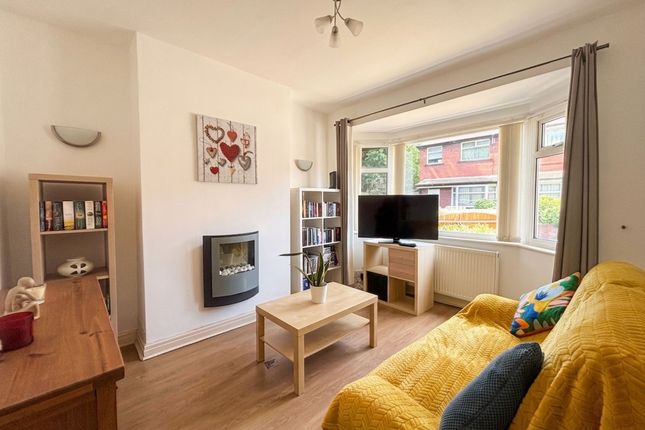 17 Nansen Avenue, Manchester photo 2