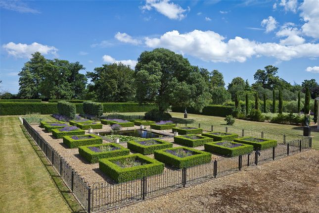 Gardens