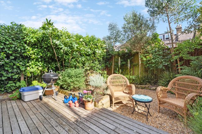 4, Dunmore Road, London photo 4