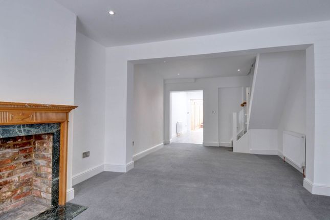 Terraced house for sale in Greys Road, Henley On Thames