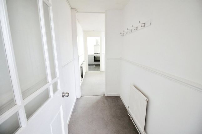Terraced house to rent in Wimbish End, Basildon