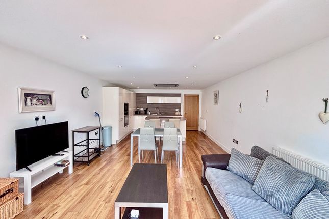 Flat 2, Stockton-on-Tees photo 3