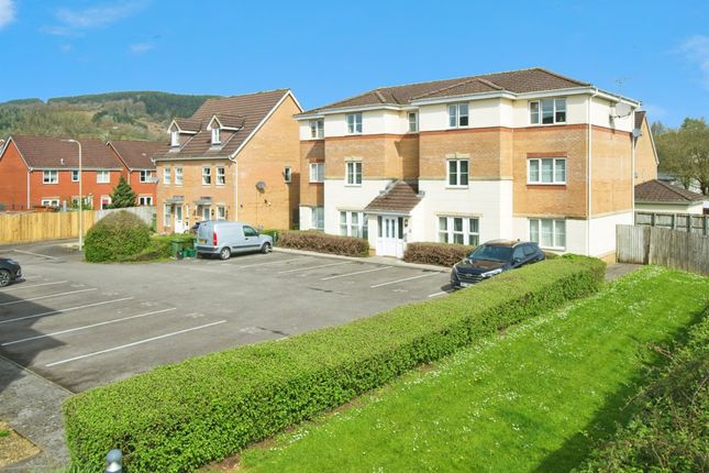 Flat for sale in Clos Springfield, Talbot Green, Pontyclun