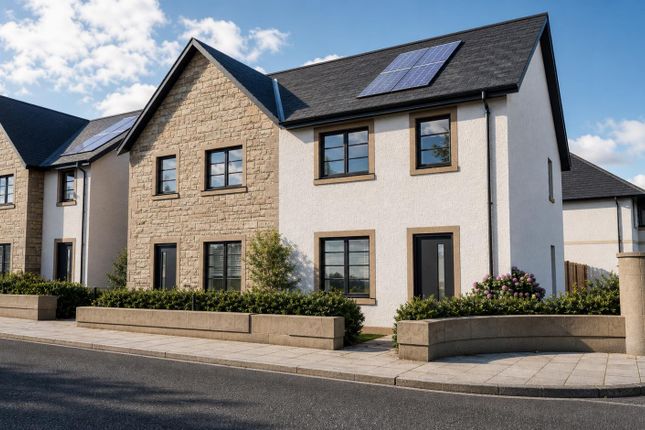 Plot 6, Type B1, Bowmont Street, Kelso photo 2