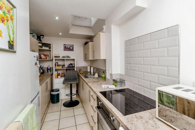 Terraced house for sale in Hill Street, Walsall, West Midlands