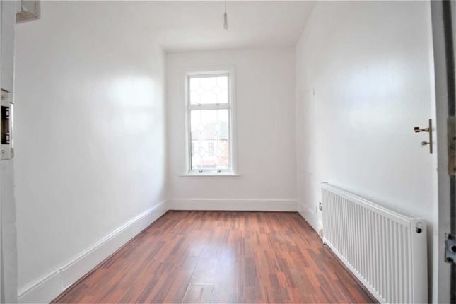 Terraced house for sale in Central Park Road, East Ham