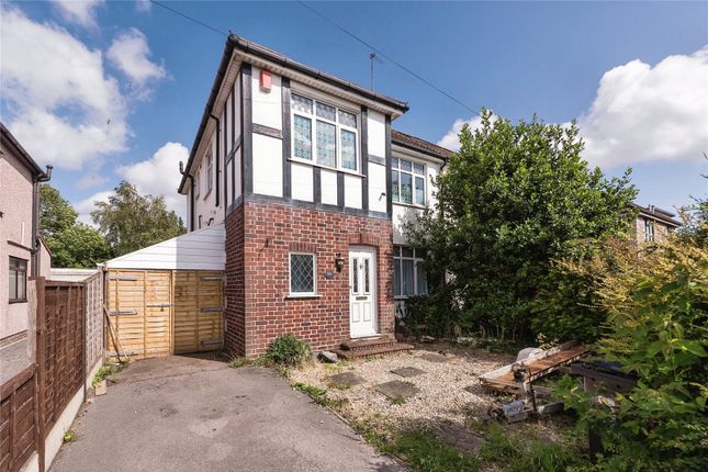Semi-detached house for sale in Gloucester Road North, Filton, Bristol