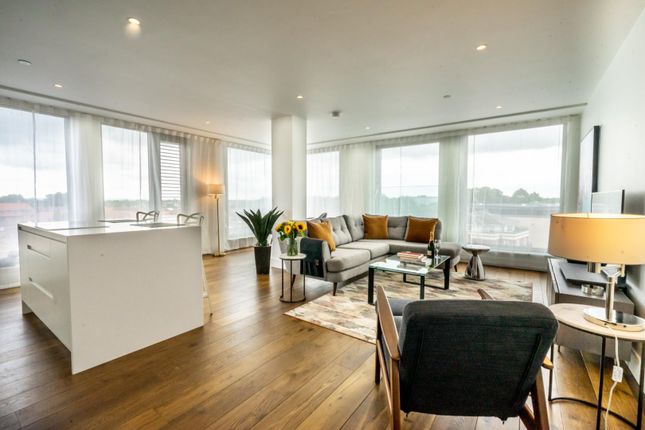 Flat for sale in Ryedale House, 58 - 60, Piccadilly, York