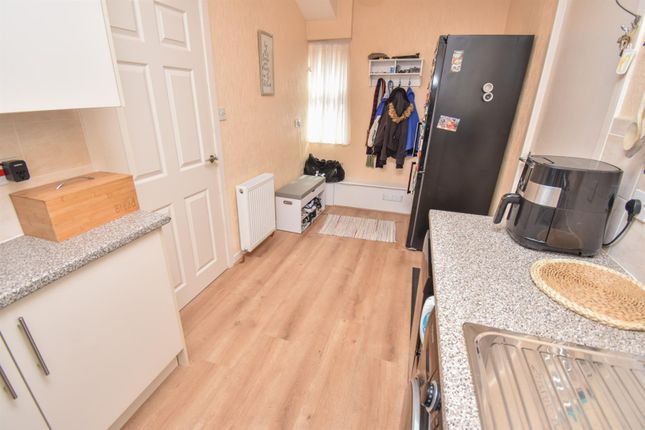 36, Lindsay Avenue, Inverness photo 4