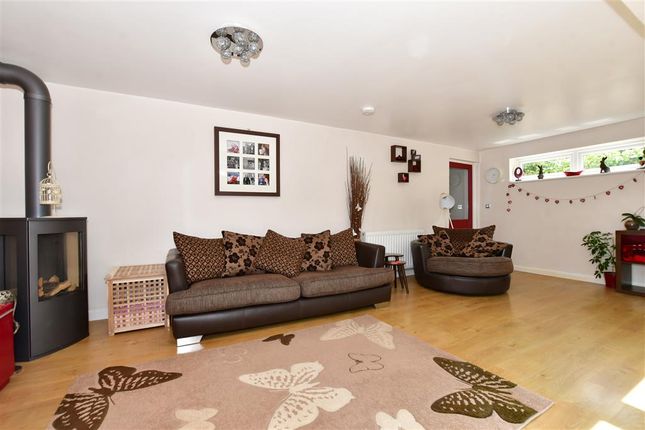 Detached house for sale in Belmont, Walmer, Deal, Kent