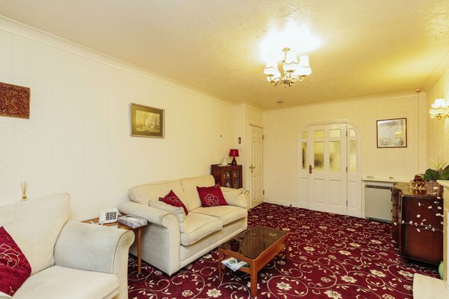 Flat for sale in Woodlands Road, Lytham St. Annes