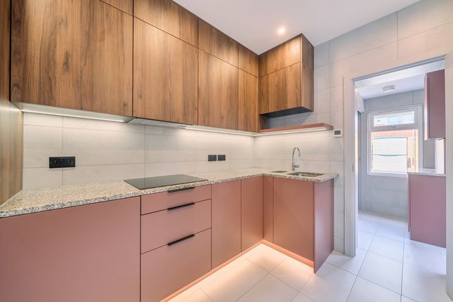 106, Christchurch Way, London photo 4