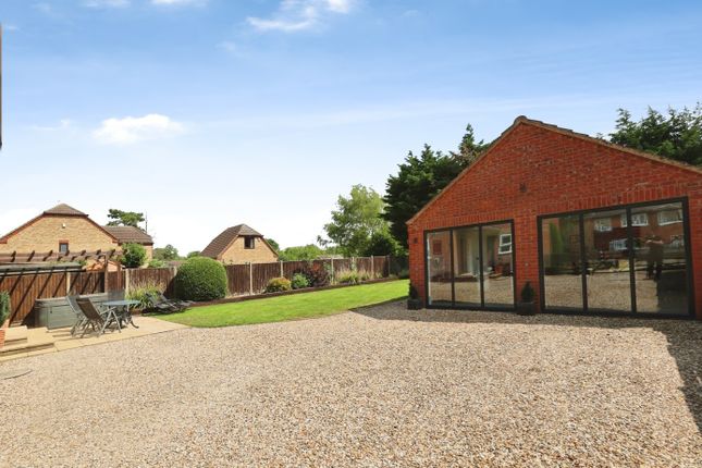 Brooke Cottage, Fen Lane, Lincoln photo 3