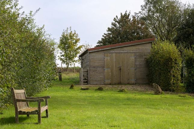 Barn conversion for sale in Bodden, Shepton Mallet, Somerset
