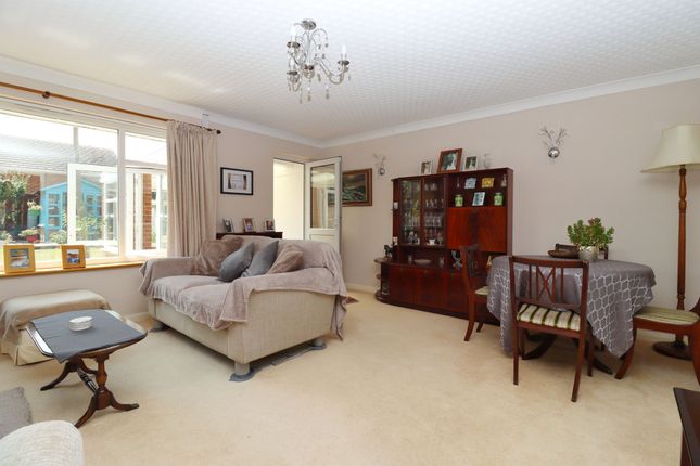 Bungalow for sale in Cudham Gardens, Cliftonville, Margate