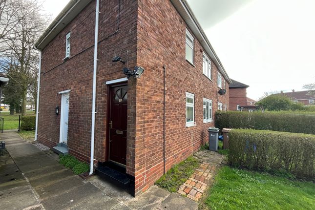 2-bed house on 19, STOKE-ON-TRENT, £795/mo