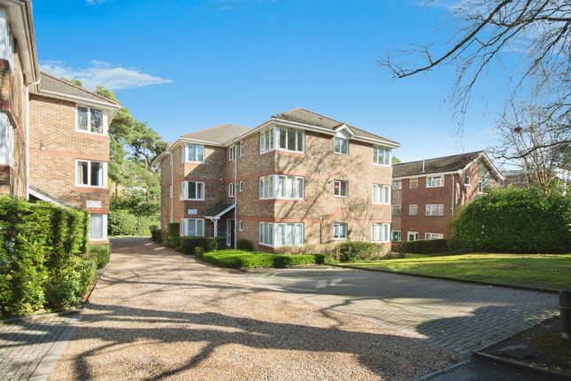 Flat for sale in Surrey Road, Poole