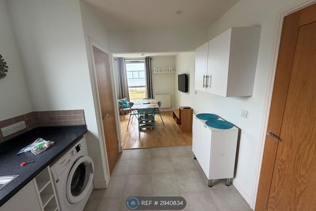 Flat, Seapoint The Parade, Birchington photo 5