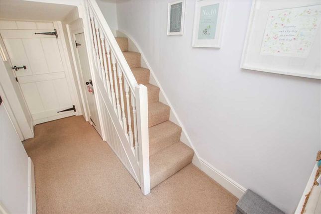Semi-detached house for sale in East Road, Navenby, Lincoln