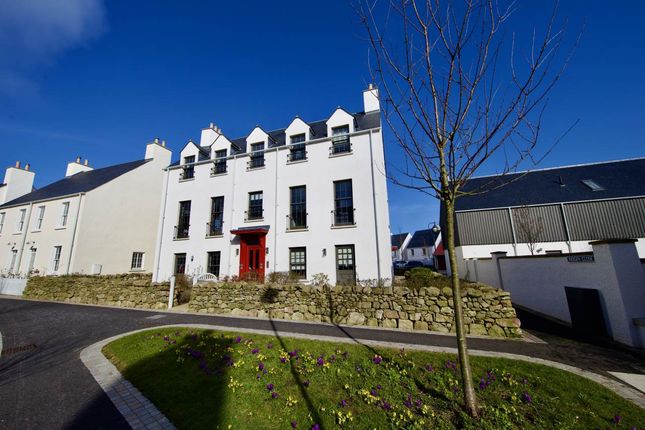 Thumbnail Detached house to rent in Bunting Place, Chapelton, Aberdeen