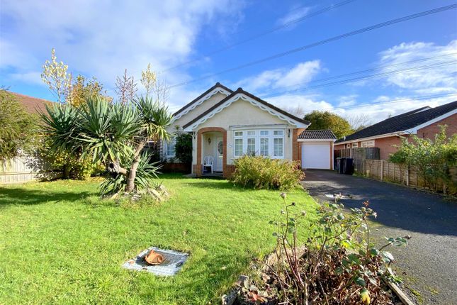 Detached bungalow for sale in Acacia Avenue, Verwood