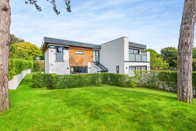 Detached house for sale in Sea View Road, St Margarets Bay, Kent