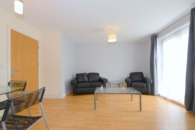 Flat for sale in Withering Close, Wellington, Telford