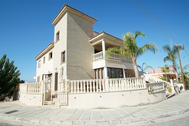Thumbnail Villa for sale in Empa Paphos, Emba, Paphos, Cyprus