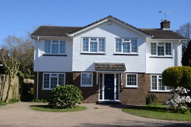35, Manor Links, Bishops Stortford photo 2