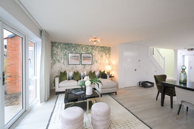 The Alder - House 124, Amber Waterside, The Lakes, Cranleigh photo 3