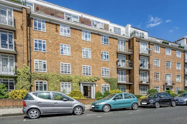 Flat to rent in Northwick Terrace, London
