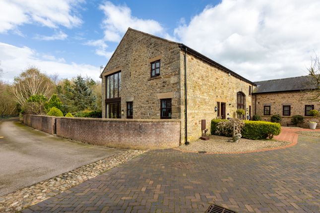 Semi-detached house for sale in Tarnacre Hall Mews, St Michaels