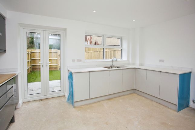 Terraced house for sale in Weston Lane, Southampton, Hampshire