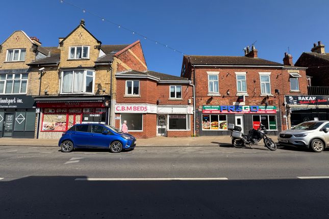 Thumbnail Retail premises to let in Queen Street, Withernsea