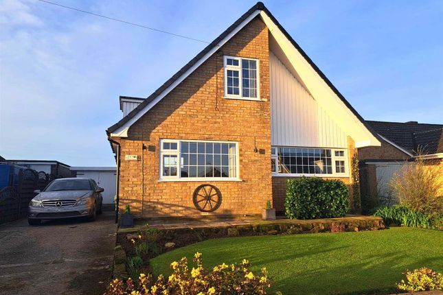 Thumbnail Detached house for sale in Greencroft Gardens, Cayton, Scarborough