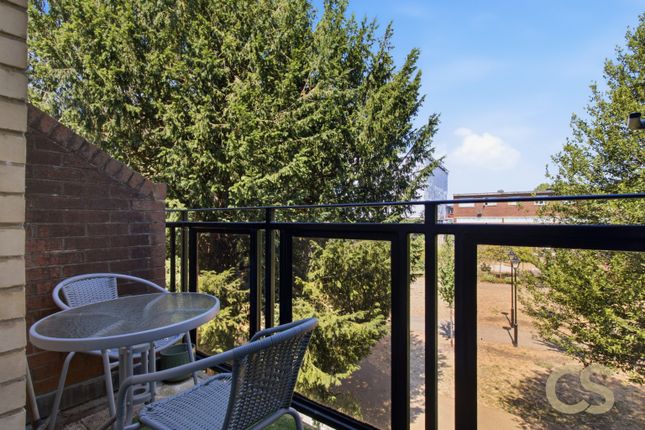 Flat 36, Edwards Court, Hertfordshire photo 4