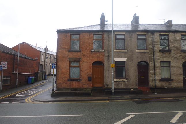 Homes To Let In Halifax Road Hurstead Rochdale Ol12 Rent
