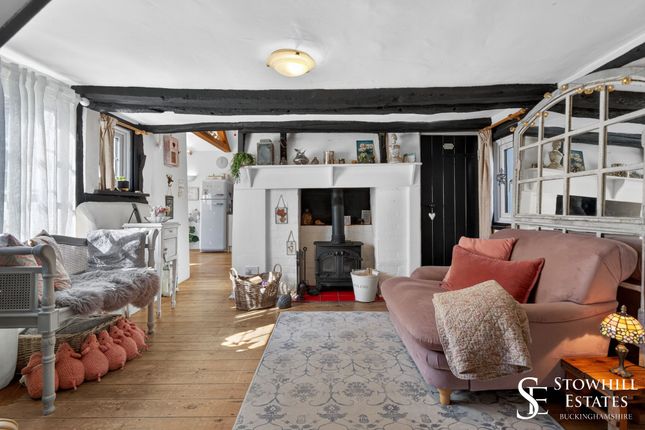 Smith Cottage Stoke Row Road, Henley-On-Thames photo 3