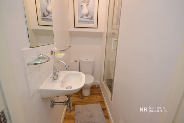 Flat 1, Clyde House, 93 Surbiton Road, Kingston Upon Thames photo 4