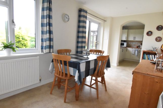 Detached house for sale in Mayalls Close, Tirley, Gloucester