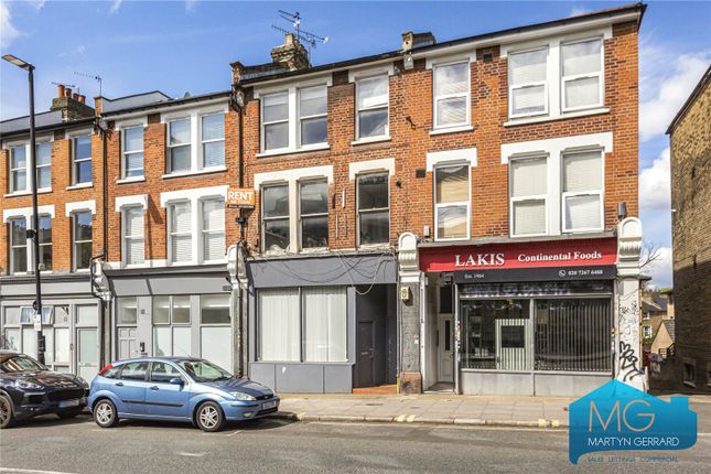 Flat for sale in Fortess Road, Kentish Town, London
