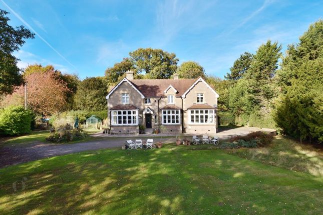 Country house for sale in Haywood, Hereford
