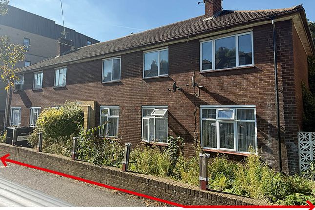 Flats 1-4 Longner Court, Cranwich Road, London photo 4