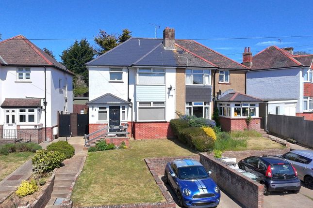 4-bed house on 51, Lake Green Road, Sandown, £314,995
