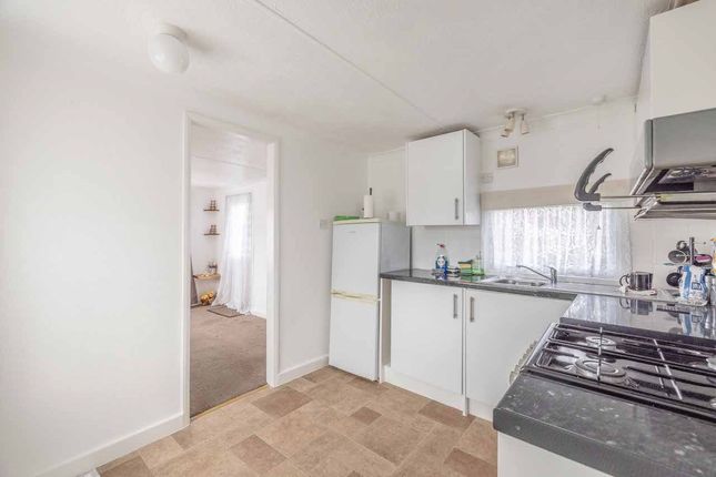 Mobile/park home for sale in Thorney Mill Road, West Drayton