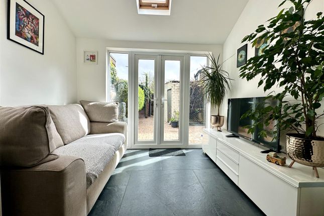 Town house for sale in Rose Lane, Mossley Hill, Liverpool