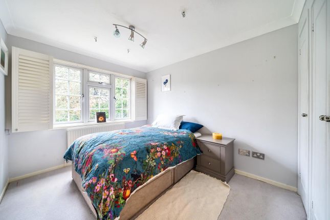 Terraced house for sale in The Farthings, Kingston Upon Thames