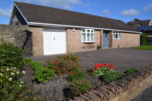 Thumbnail Bungalow for sale in Lark Hill, Swanwick