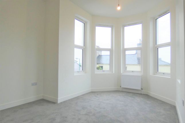 Terraced house for sale in May Hill, Ramsey, Isle Of Man