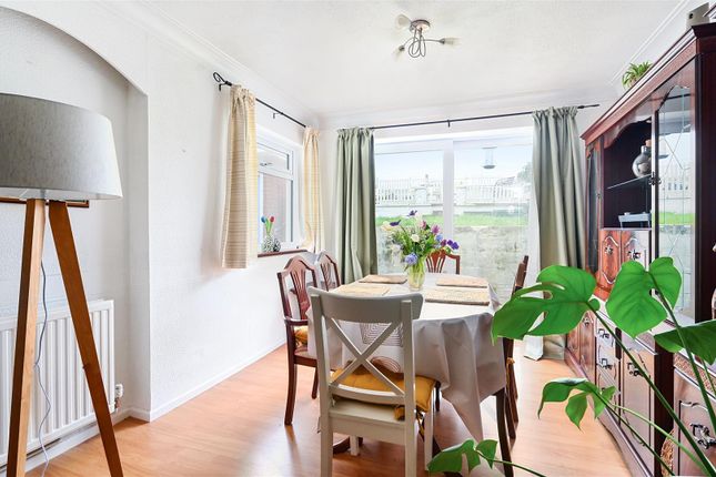 Detached bungalow for sale in Thornhill Rise, Portslade, Brighton
